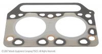 YA1050    Cylinder Head Gasket---Replaces 124060-01330